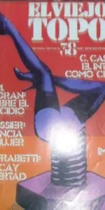 El viejo topo, 38, noviembre 1979