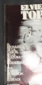 El viejo topo, 37, octubre 1979