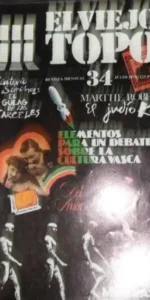 El viejo topo, 34, julio 1979