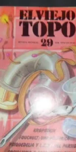 El viejo topo, 29, febrero 1979
