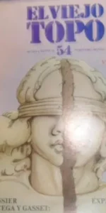 El viejo topo, 54, marzo 1981