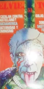 El viejo topo, 51, diciembre 1980