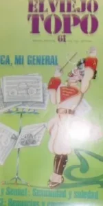 El viejo topo, 61, octubre 1981