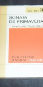 Sonata de primavera
