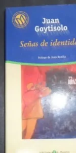 Señas de identidad