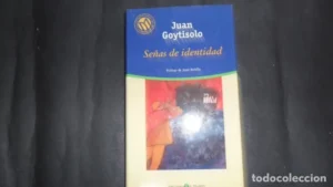 Señas de identidad