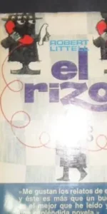 El rizo, Robert Littell, ed. P&J