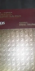 Los gigantes, La nueva biblioteca para todos, Galdós, ed. Prensa española