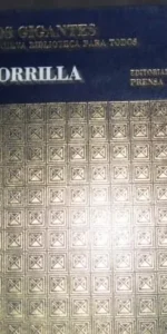 Los gigantes, La nueva biblioteca para todos, Zorrilla, ed. Prensa española Los gigantes, La nueva biblioteca para todos, Zorrilla, ed. Prensa española