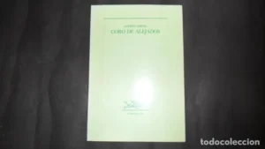 Coro de alejados, Andrés Mirón, Córdoba, 1989