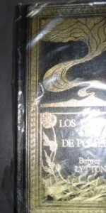 Los últimos días de Pompeya, Bulwer Lytton, ed. Club internacional del libro, precintado