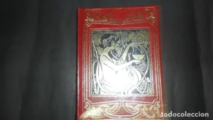 Afrodita, Pierre Louys, ed. Club internacional del libro, precintado