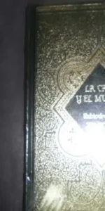 La casa y el mundo, Rabindranath Tagore, ed. Club internacional del libro, precintado
