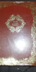 La divina comedia, tomo II, Dante, ed. Club internacional del libro, precintado La divina comedia, tomo II, Dante, ed. Club internacional del libro, precintado
