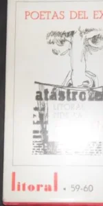 Poetas del exilio, Litoral pide la amnistía al Rey, núms. 59-60
