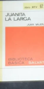 Juanita La Larga,