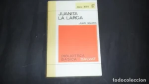 Juanita La Larga,