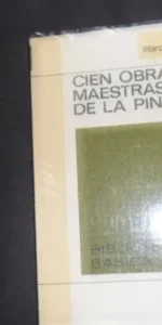 Cien obras maestras de la pintura