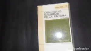 Cien obras maestras de la pintura