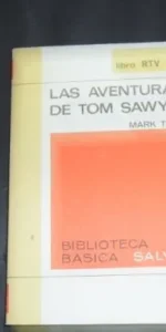 Las aventuras de Tom Sawyer