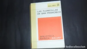 Las florecillas de San Francisco