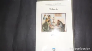 El Buscón, Francisco de Quevedo, ed. Casals
