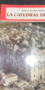 La catedral de Jaén