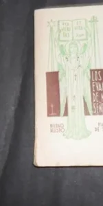 Los cuatro evangelios de Nuestro Señor Jesucristo, ed. Pía Sociedad de San Pablo, Bilbao Los cuatro evangelios de Nuestro Señor Jesucristo, ed. Pía Sociedad de San Pablo, Bilbao