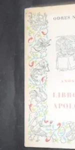 Libro de Apolonio
