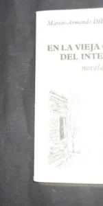 En la vieja ciudad del interior,