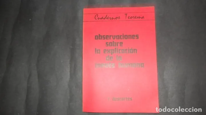 Observaciones sobre la explicación de la mente humana Observaciones sobre la explicación de la mente humana