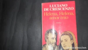 Helena, Helena, amor mío