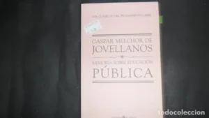 Memoria sobre la educación pública