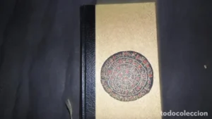 Grandes civilizaciones desaparecidas, Germanos y Vikingos, Patrick Louth