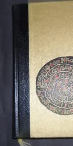 Grandes civilizaciones desaparecidas, El enigma de la Isla de Pascua, Angela Ter Mongat