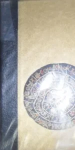 Grandes civilizaciones desaparecidas, Los Etruscos, Philippe Aziz