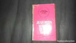 Voyage in the dark, Jean Rhys, ed. Popular library