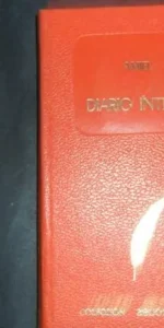 Diario íntimo, Amiel, ed. Colección Biblioteca Edaf Diario íntimo, Amiel, ed. Colección Biblioteca Edaf