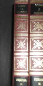 La Inquisición, Thomas Lower, ed. Petronio, 1975