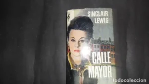 Calle Mayor