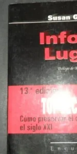 Informe Lugano, Susan George, ed. Icaria Informe Lugano, Susan George, ed. Icaria