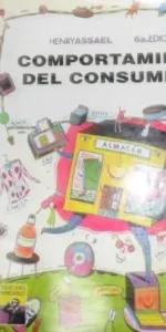 Comportamiento del Consumidor