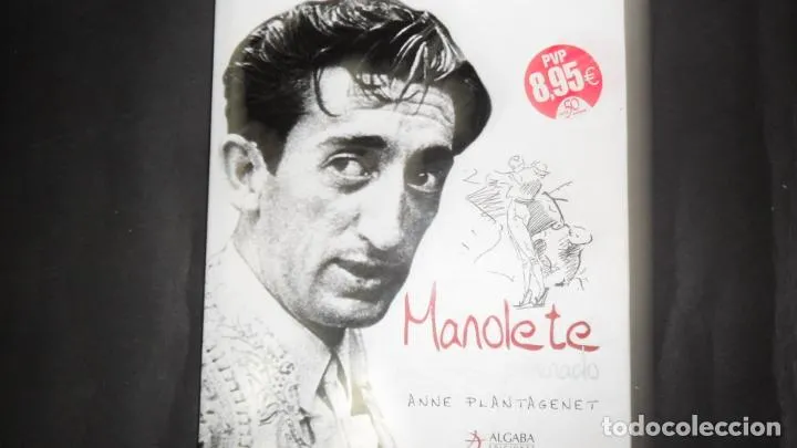 Manolete, el califa fulminado Manolete, el califa fulminado