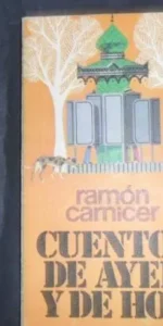 Cuentos de ayer y de hoy, Ramón Carnicer, ed. P&J
