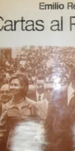 Cartas al rey, Emilio Romero, ed. Planeta