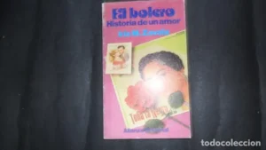 El bolero, Iris M. Zavala, ed. Alianza editorial