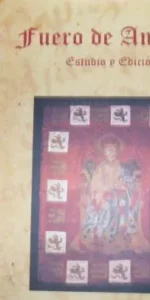 Fuero de Andújar, ed. Pablo Quesada, Edición facsímil del manuscrito de la Fund. L. Galdiano, 2006