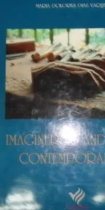 Imagineros andaluces contemporáneos, María Dolores Díaz Vaquero, ed. Cajasur
