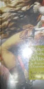 Grandes Generales De La Historia (Forum)