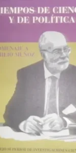 Tiempos de ciencia y política